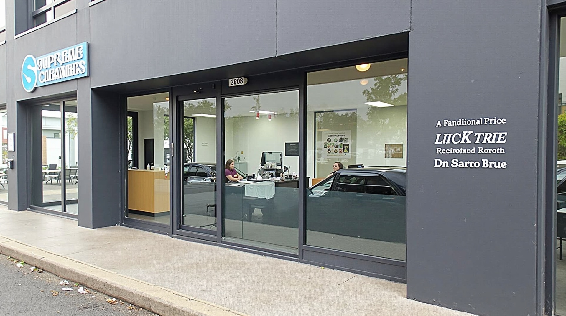 Fresho Carpet Cleaning Biggera Waters Contact Office